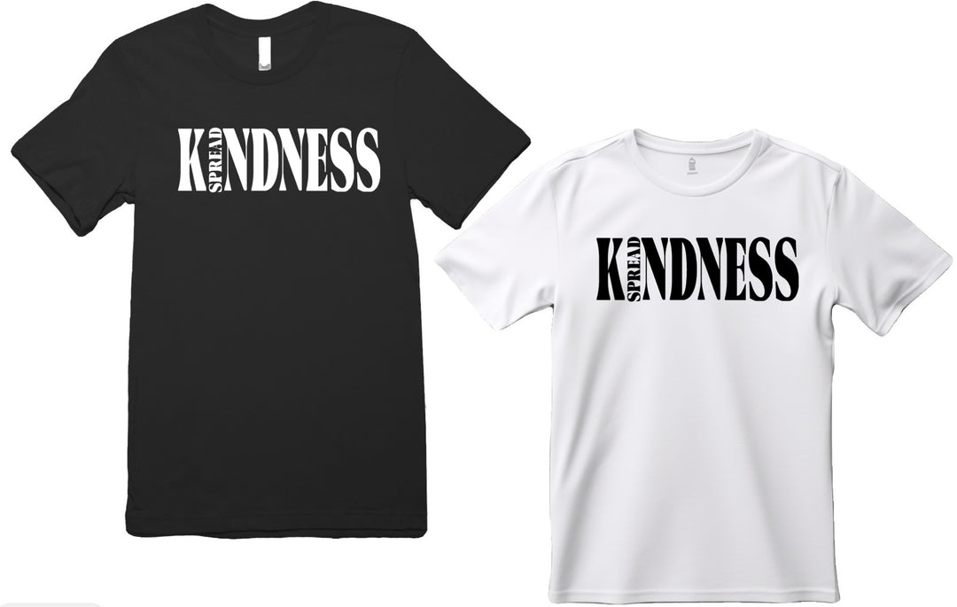 Spread Kindness Short Sleeve T