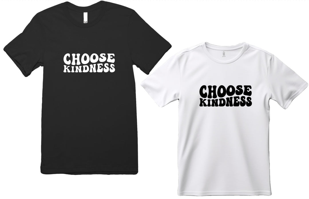 Choose Kindness Short Sleeve T