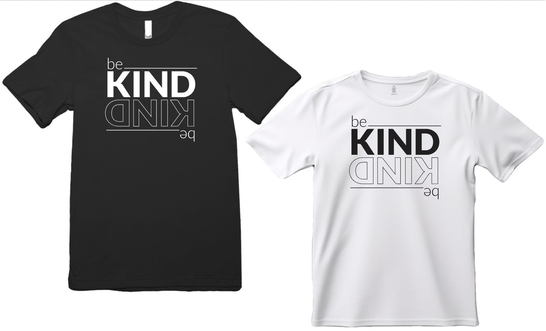 Be Kind Short Sleeve T